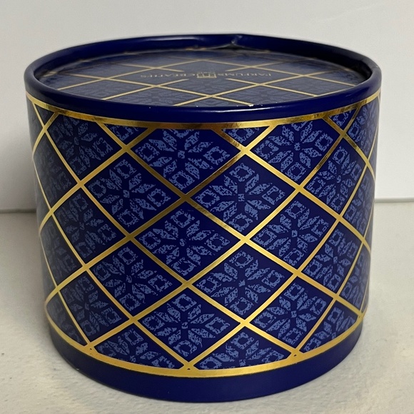 Vintage Avon Casbah Perfumed Dusting Powder 3.5 oz Parfums Creatifs New - Picture 6 of 11